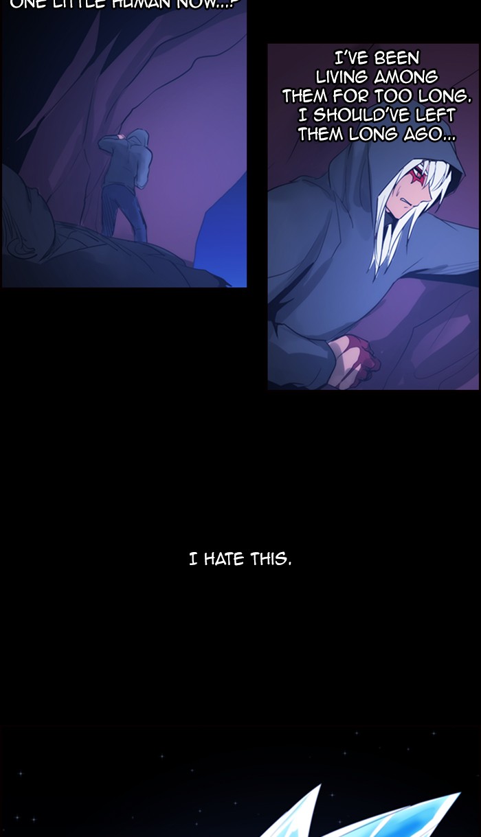 Kubera Chapter 462 page 5 - Chapter 462: [Season 3] Ep. 178 - The Weight of Time (18)