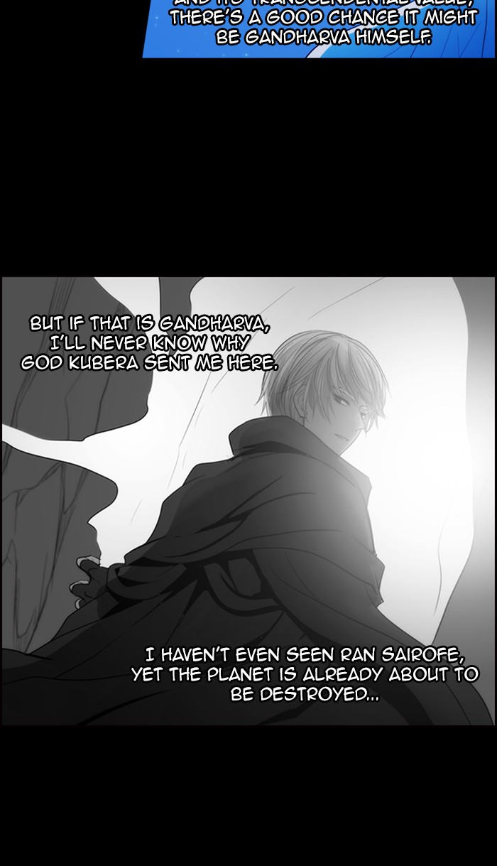 Kubera Chapter 462 page 9 - Chapter 462: [Season 3] Ep. 178 - The Weight of Time (18)