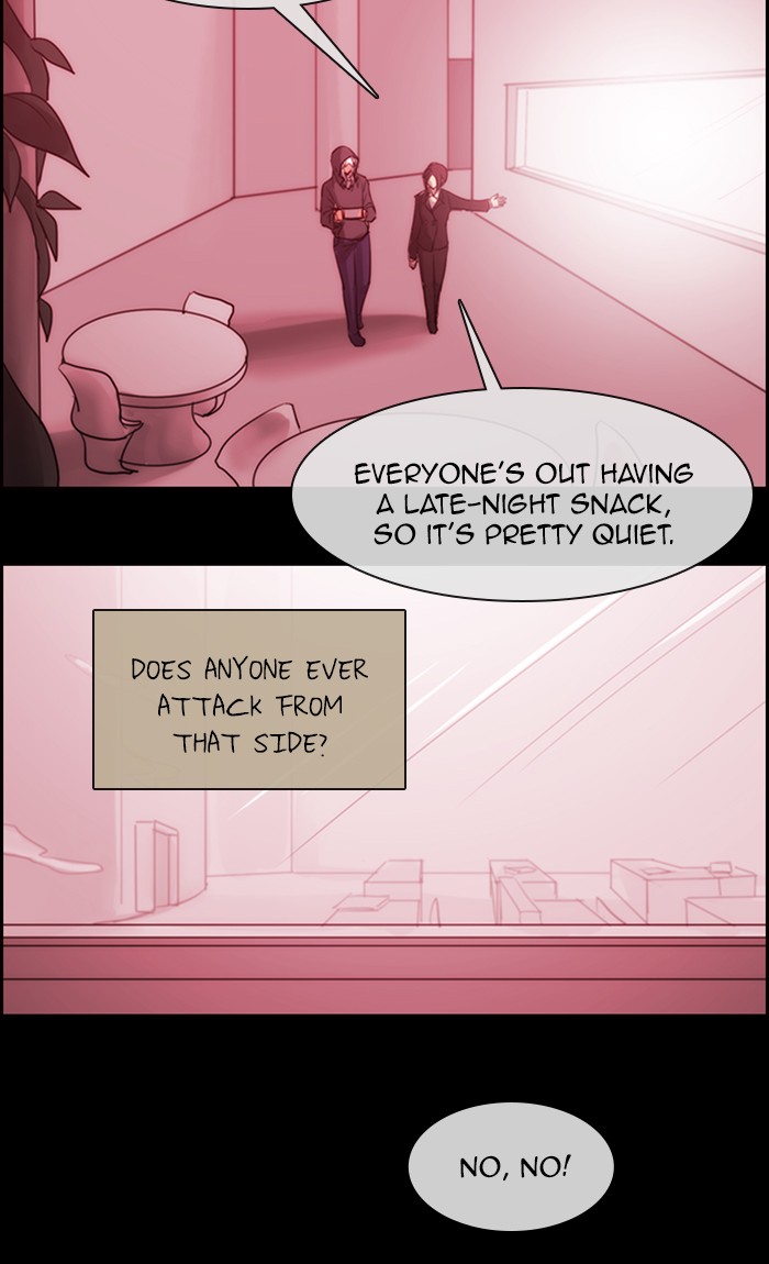 Kubera Chapter 463 page 13 - Chapter 463: [Season 3] Ep. 179 - The Weight of Time (19)