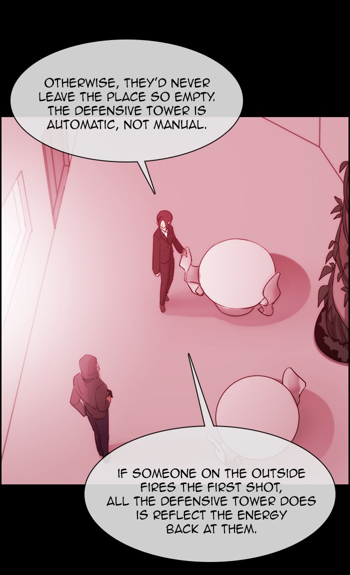 Kubera Chapter 463 page 14 - Chapter 463: [Season 3] Ep. 179 - The Weight of Time (19)