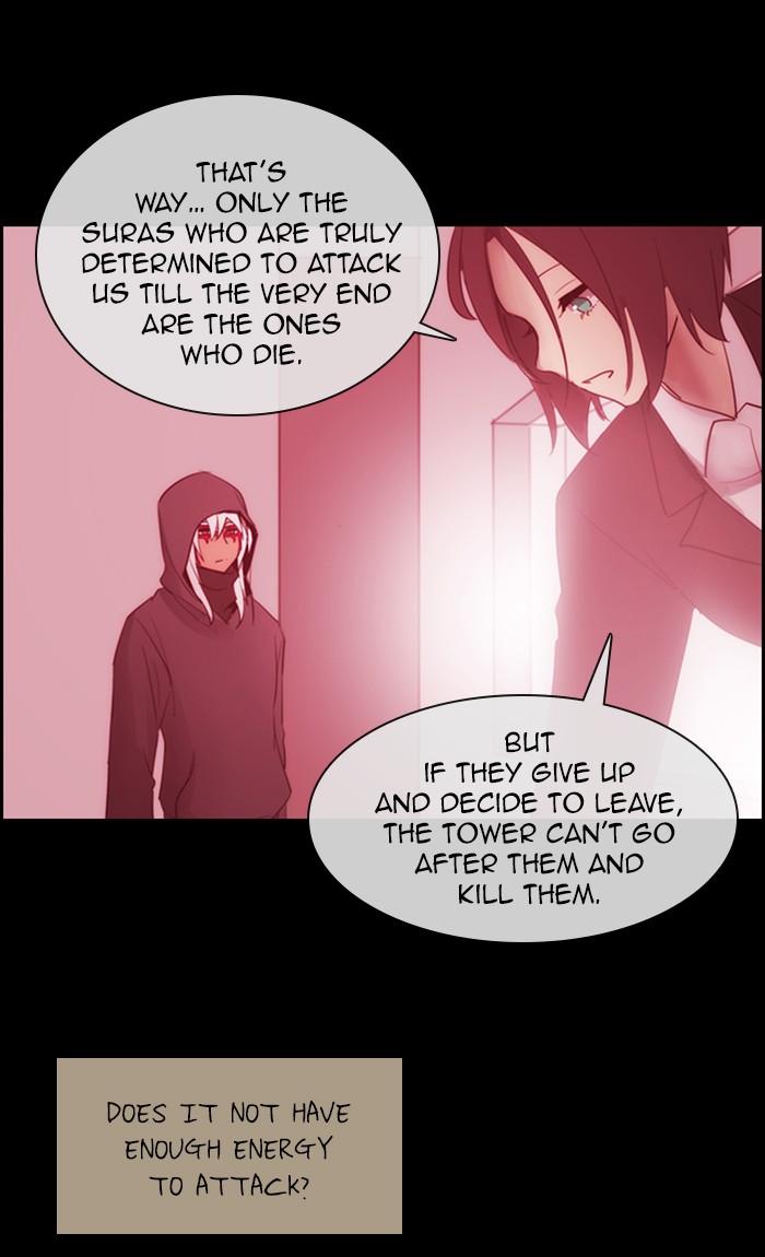 Kubera Chapter 463 page 15 - Chapter 463: [Season 3] Ep. 179 - The Weight of Time (19)