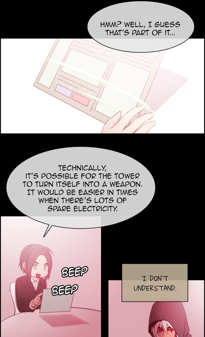 Kubera Chapter 463 page 16 - Chapter 463: [Season 3] Ep. 179 - The Weight of Time (19)