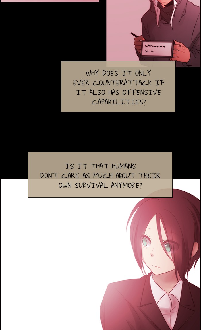 Kubera Chapter 463 page 17 - Chapter 463: [Season 3] Ep. 179 - The Weight of Time (19)