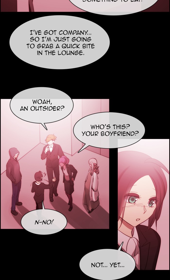 Kubera Chapter 463 page 2 - Chapter 463: [Season 3] Ep. 179 - The Weight of Time (19)