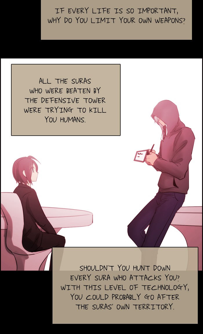 Kubera Chapter 463 page 20 - Chapter 463: [Season 3] Ep. 179 - The Weight of Time (19)