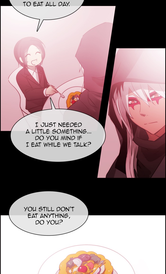 Kubera Chapter 463 page 23 - Chapter 463: [Season 3] Ep. 179 - The Weight of Time (19)