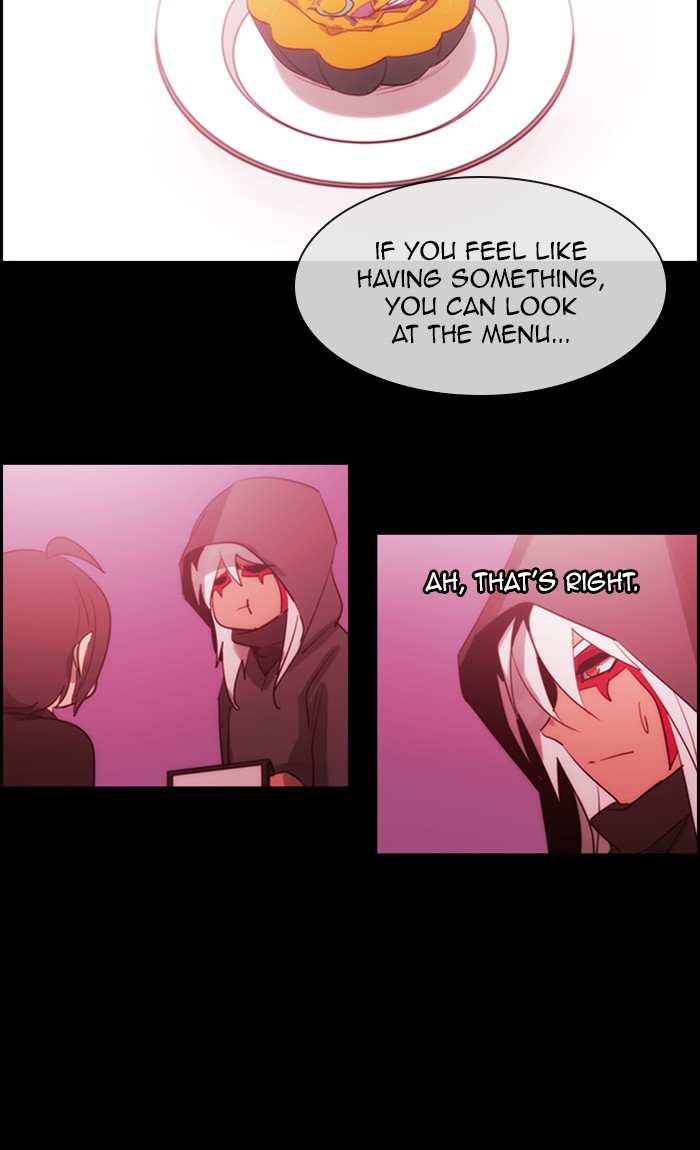 Kubera Chapter 463 page 24 - Chapter 463: [Season 3] Ep. 179 - The Weight of Time (19)