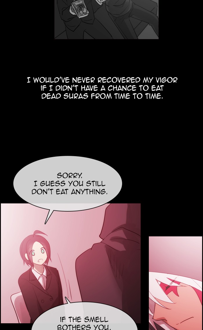 Kubera Chapter 463 page 26 - Chapter 463: [Season 3] Ep. 179 - The Weight of Time (19)