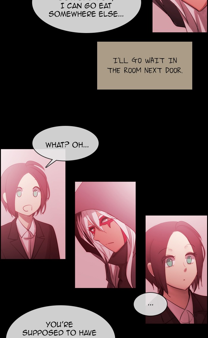 Kubera Chapter 463 page 27 - Chapter 463: [Season 3] Ep. 179 - The Weight of Time (19)