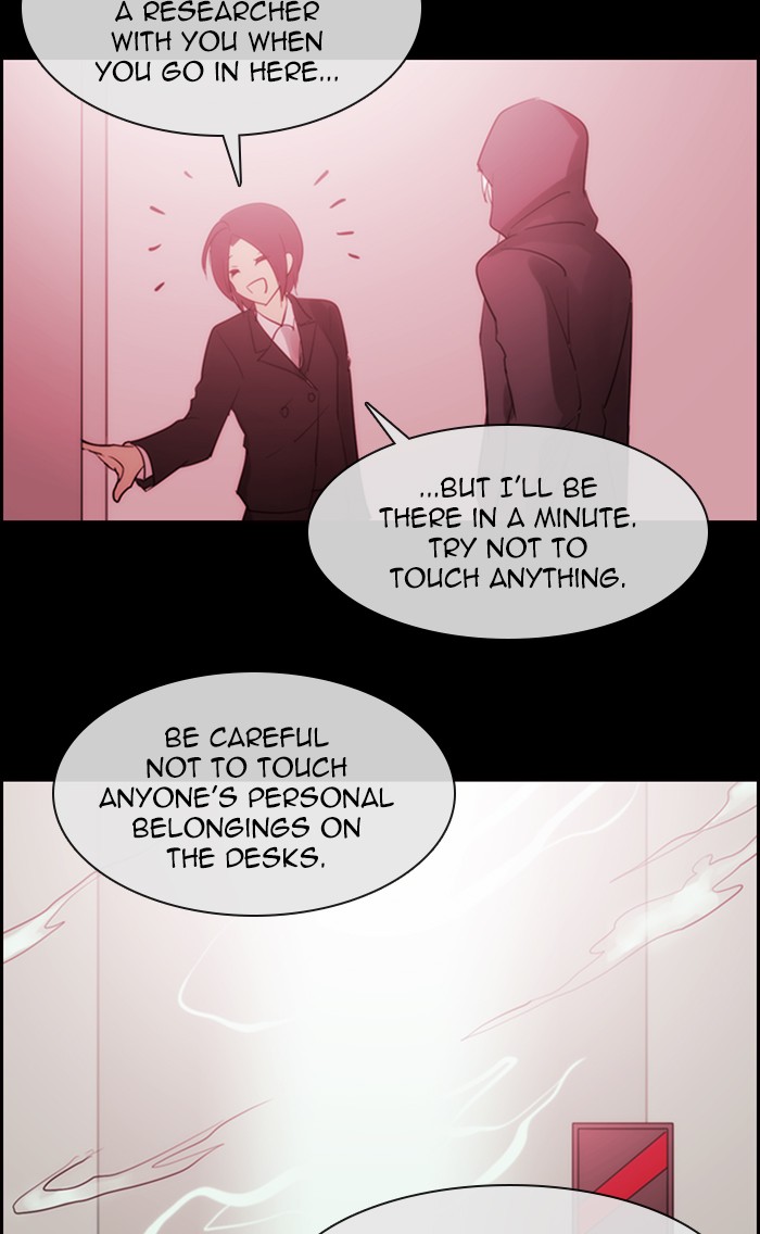 Kubera Chapter 463 page 28 - Chapter 463: [Season 3] Ep. 179 - The Weight of Time (19)