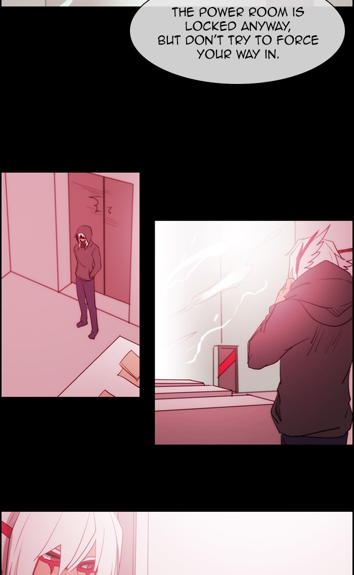 Kubera Chapter 463 page 29 - Chapter 463: [Season 3] Ep. 179 - The Weight of Time (19)