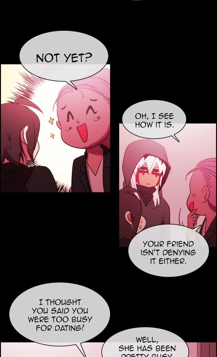 Kubera Chapter 463 page 3 - Chapter 463: [Season 3] Ep. 179 - The Weight of Time (19)
