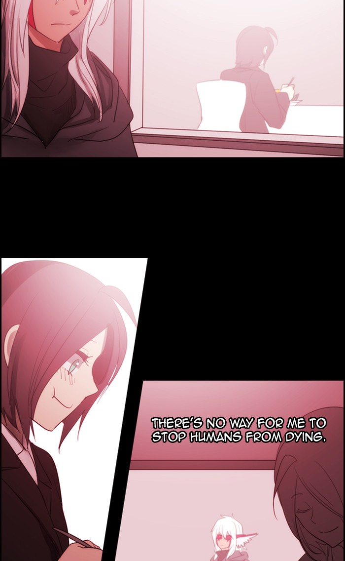 Kubera Chapter 463 page 30 - Chapter 463: [Season 3] Ep. 179 - The Weight of Time (19)