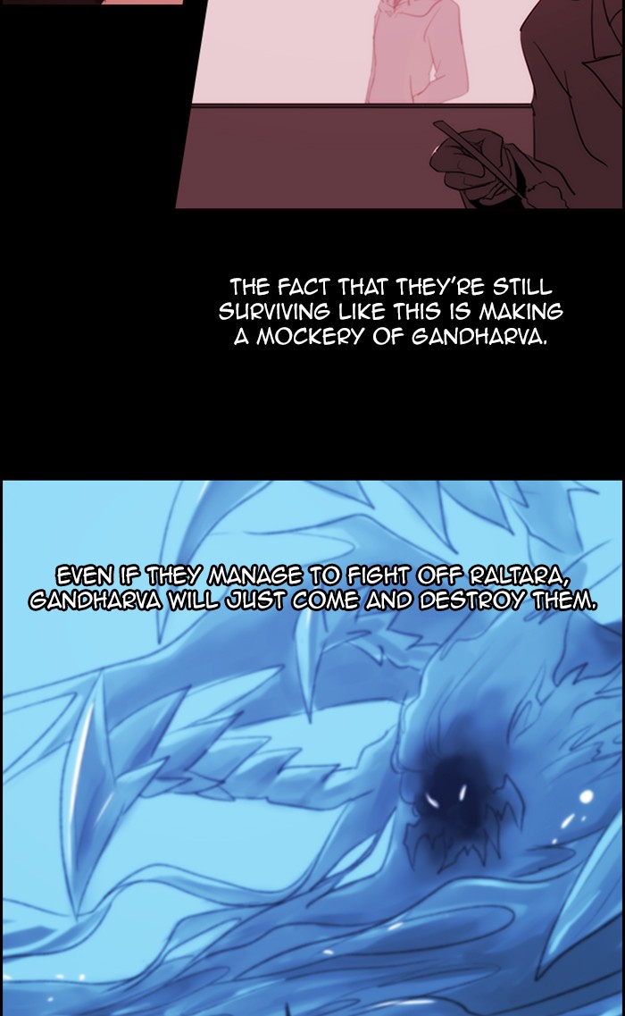 Kubera Chapter 463 page 31 - Chapter 463: [Season 3] Ep. 179 - The Weight of Time (19)