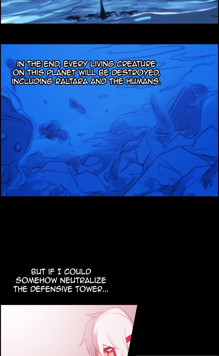 Kubera Chapter 463 page 32 - Chapter 463: [Season 3] Ep. 179 - The Weight of Time (19)