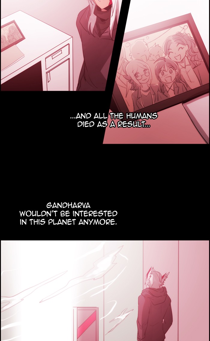 Kubera Chapter 463 page 33 - Chapter 463: [Season 3] Ep. 179 - The Weight of Time (19)