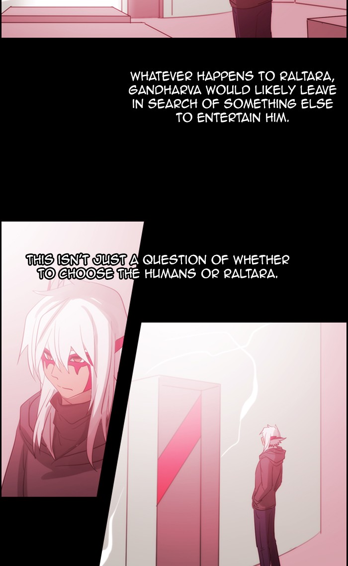 Kubera Chapter 463 page 34 - Chapter 463: [Season 3] Ep. 179 - The Weight of Time (19)