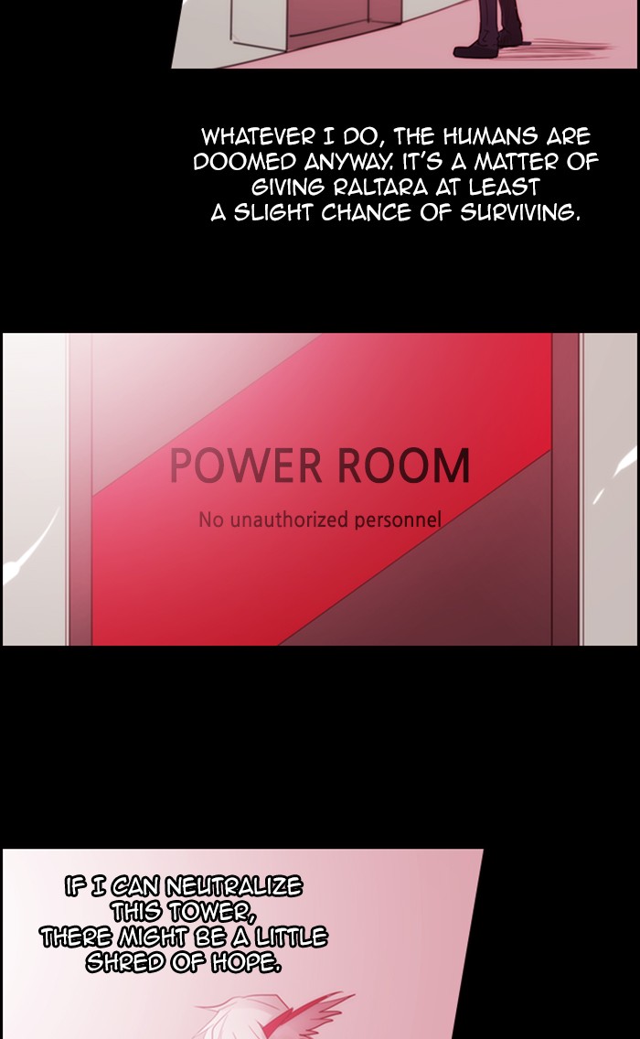 Kubera Chapter 463 page 35 - Chapter 463: [Season 3] Ep. 179 - The Weight of Time (19)