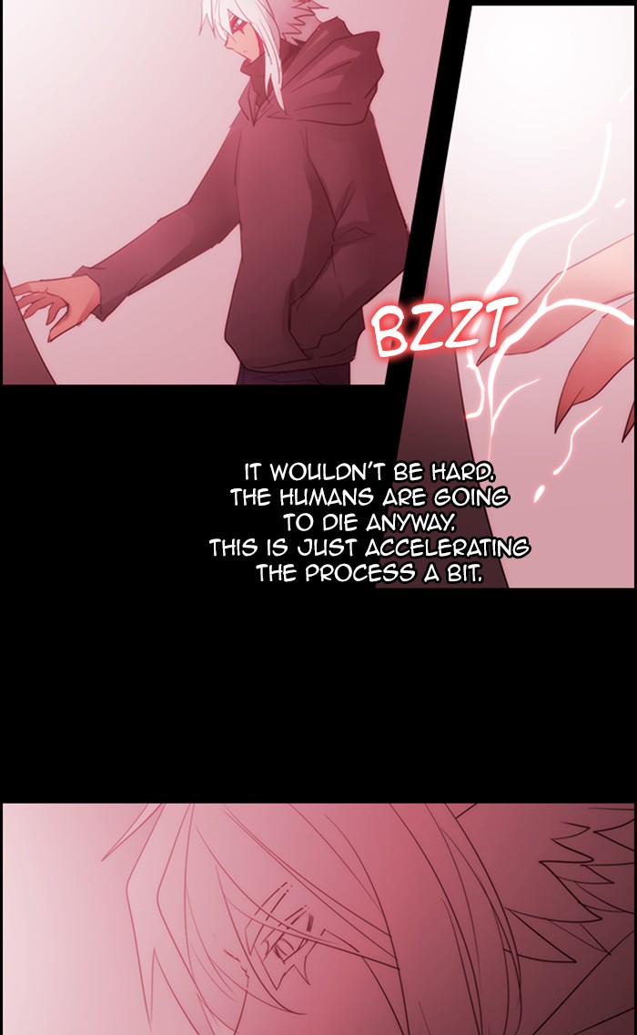 Kubera Chapter 463 page 36 - Chapter 463: [Season 3] Ep. 179 - The Weight of Time (19)