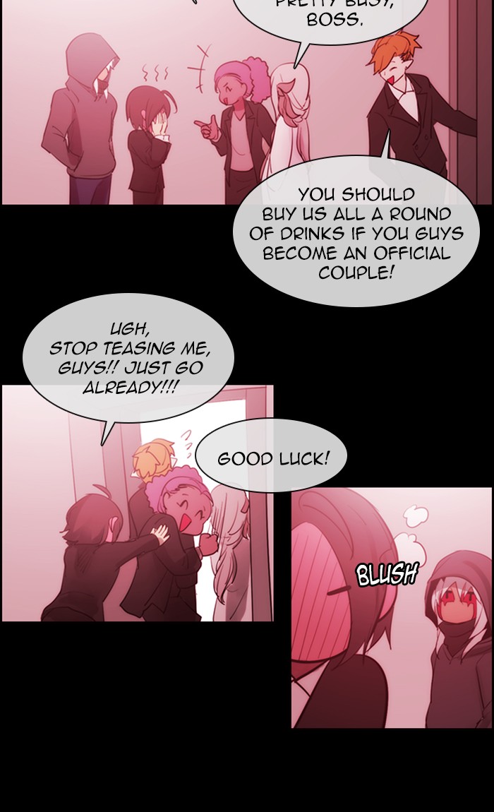 Kubera Chapter 463 page 4 - Chapter 463: [Season 3] Ep. 179 - The Weight of Time (19)