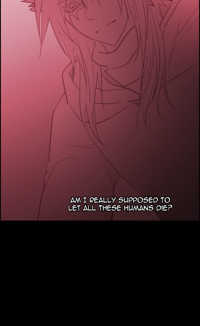 Kubera Chapter 463 page 40 - Chapter 463: [Season 3] Ep. 179 - The Weight of Time (19)