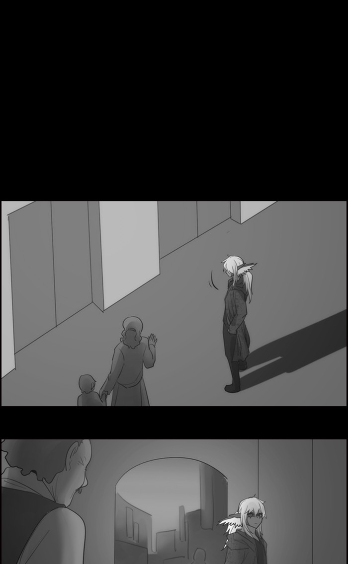 Kubera Chapter 463 page 41 - Chapter 463: [Season 3] Ep. 179 - The Weight of Time (19)