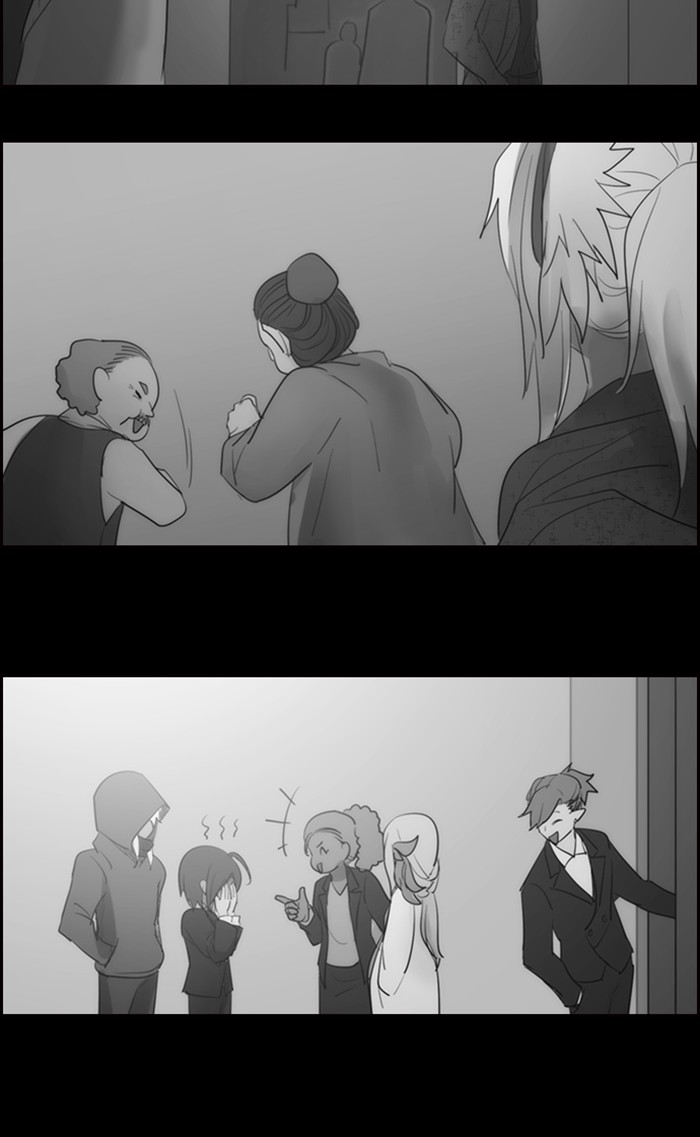 Kubera Chapter 463 page 42 - Chapter 463: [Season 3] Ep. 179 - The Weight of Time (19)