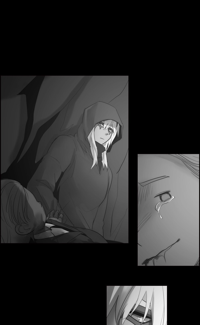 Kubera Chapter 463 page 43 - Chapter 463: [Season 3] Ep. 179 - The Weight of Time (19)