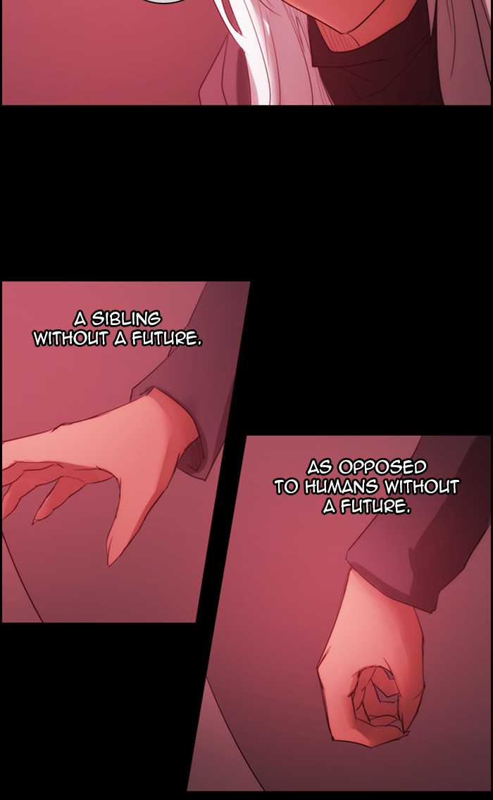 Kubera Chapter 463 page 45 - Chapter 463: [Season 3] Ep. 179 - The Weight of Time (19)