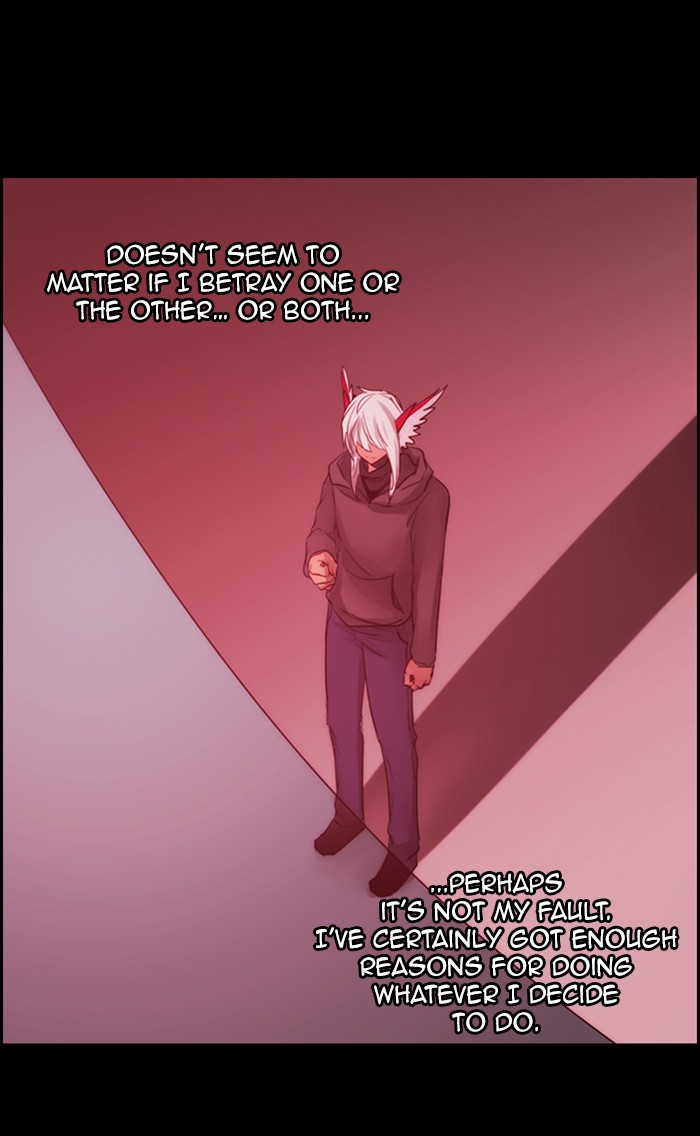 Kubera Chapter 463 page 46 - Chapter 463: [Season 3] Ep. 179 - The Weight of Time (19)