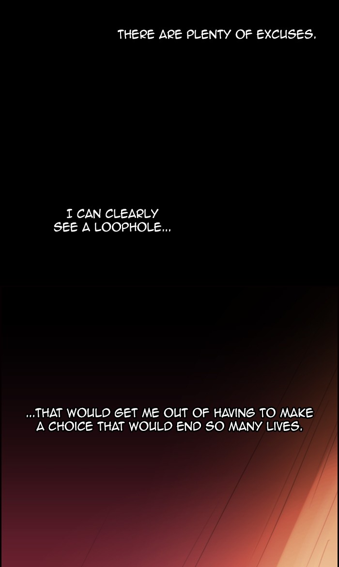 Kubera Chapter 463 page 49 - Chapter 463: [Season 3] Ep. 179 - The Weight of Time (19)