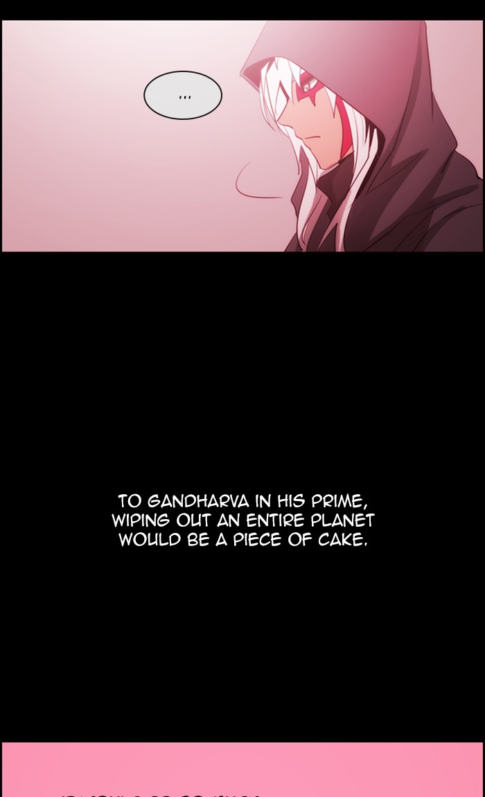 Kubera Chapter 463 page 5 - Chapter 463: [Season 3] Ep. 179 - The Weight of Time (19)