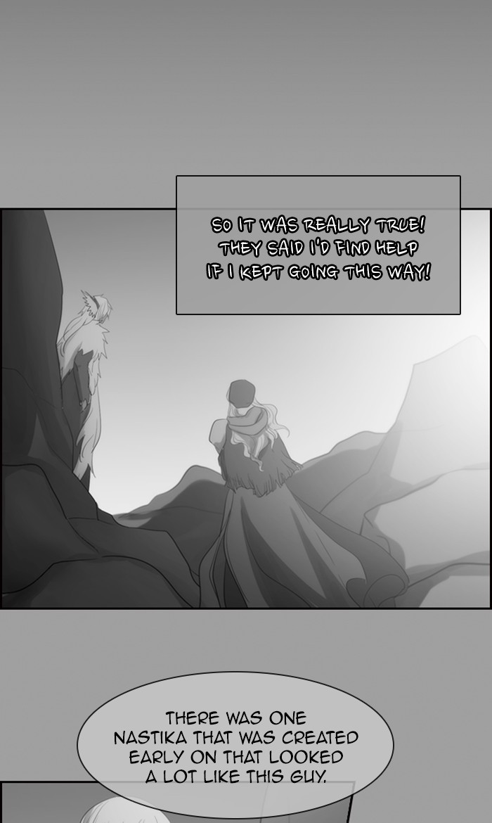 Kubera Chapter 463 page 52 - Chapter 463: [Season 3] Ep. 179 - The Weight of Time (19)