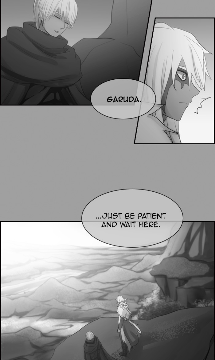 Kubera Chapter 463 page 53 - Chapter 463: [Season 3] Ep. 179 - The Weight of Time (19)