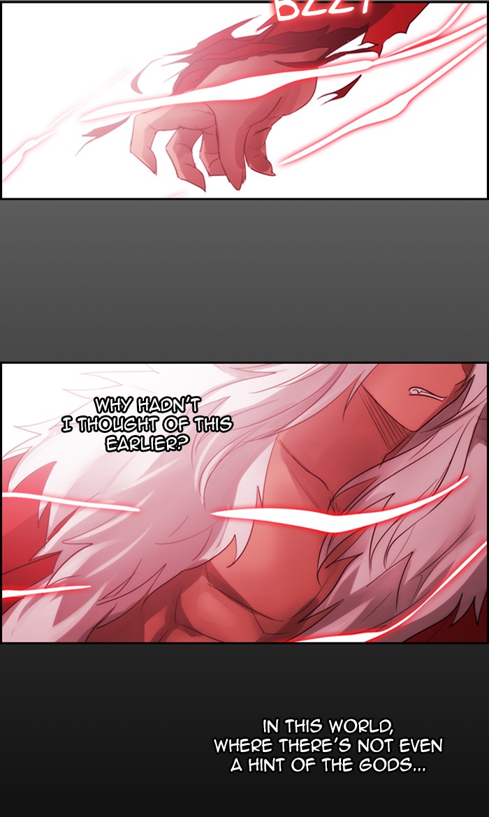 Kubera Chapter 463 page 55 - Chapter 463: [Season 3] Ep. 179 - The Weight of Time (19)