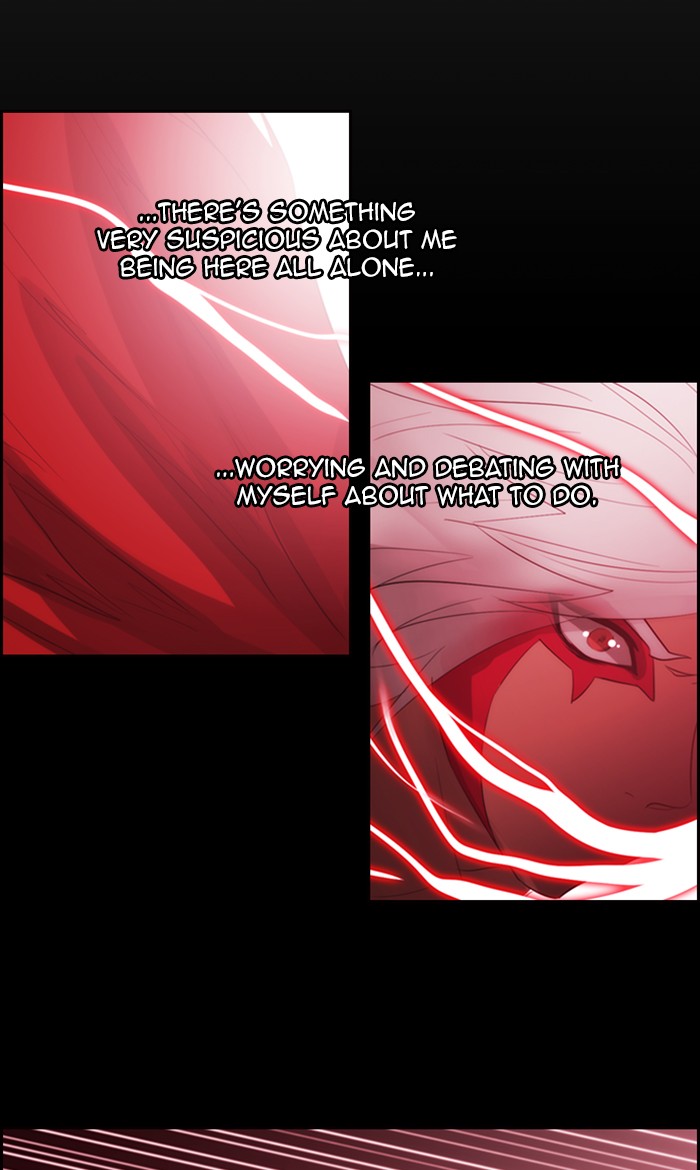 Kubera Chapter 463 page 56 - Chapter 463: [Season 3] Ep. 179 - The Weight of Time (19)