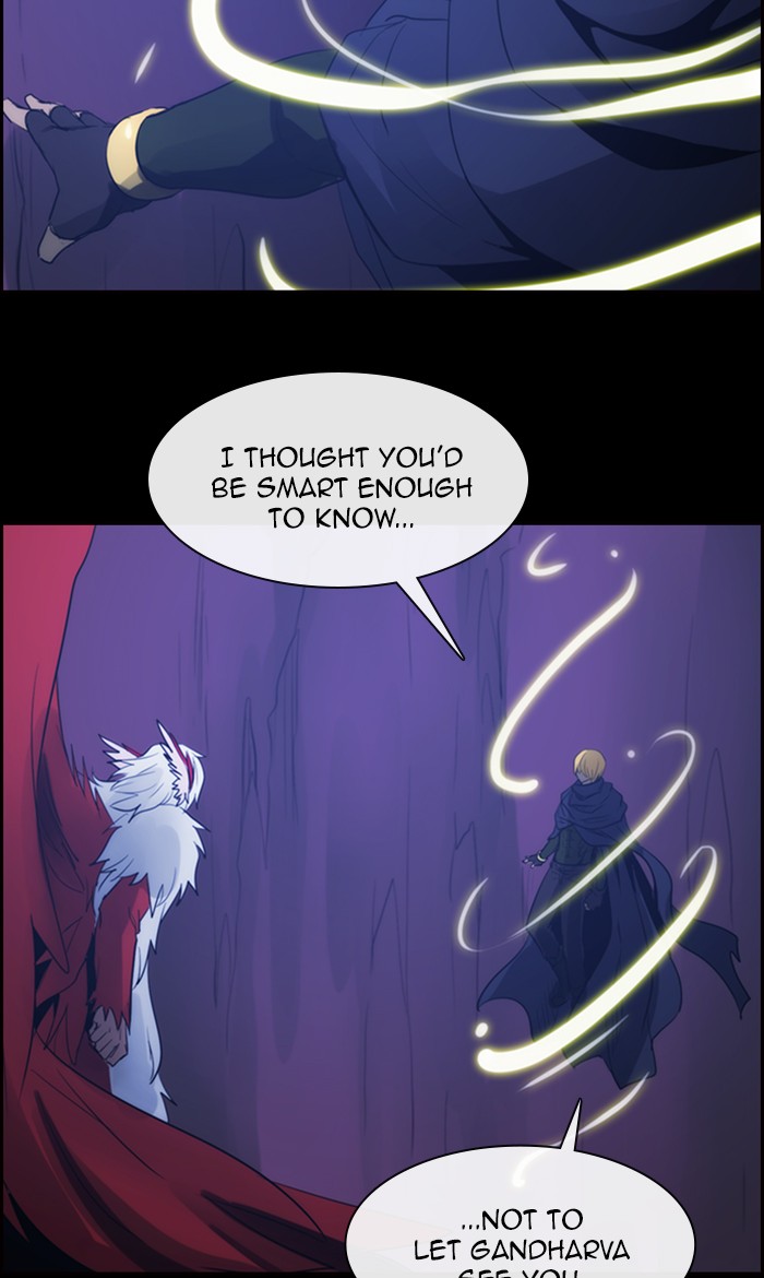 Kubera Chapter 463 page 64 - Chapter 463: [Season 3] Ep. 179 - The Weight of Time (19)