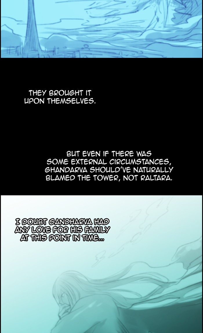 Kubera Chapter 463 page 7 - Chapter 463: [Season 3] Ep. 179 - The Weight of Time (19)