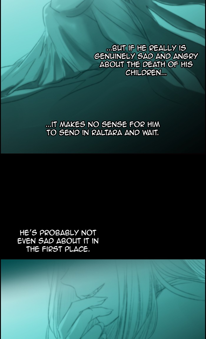 Kubera Chapter 463 page 8 - Chapter 463: [Season 3] Ep. 179 - The Weight of Time (19)