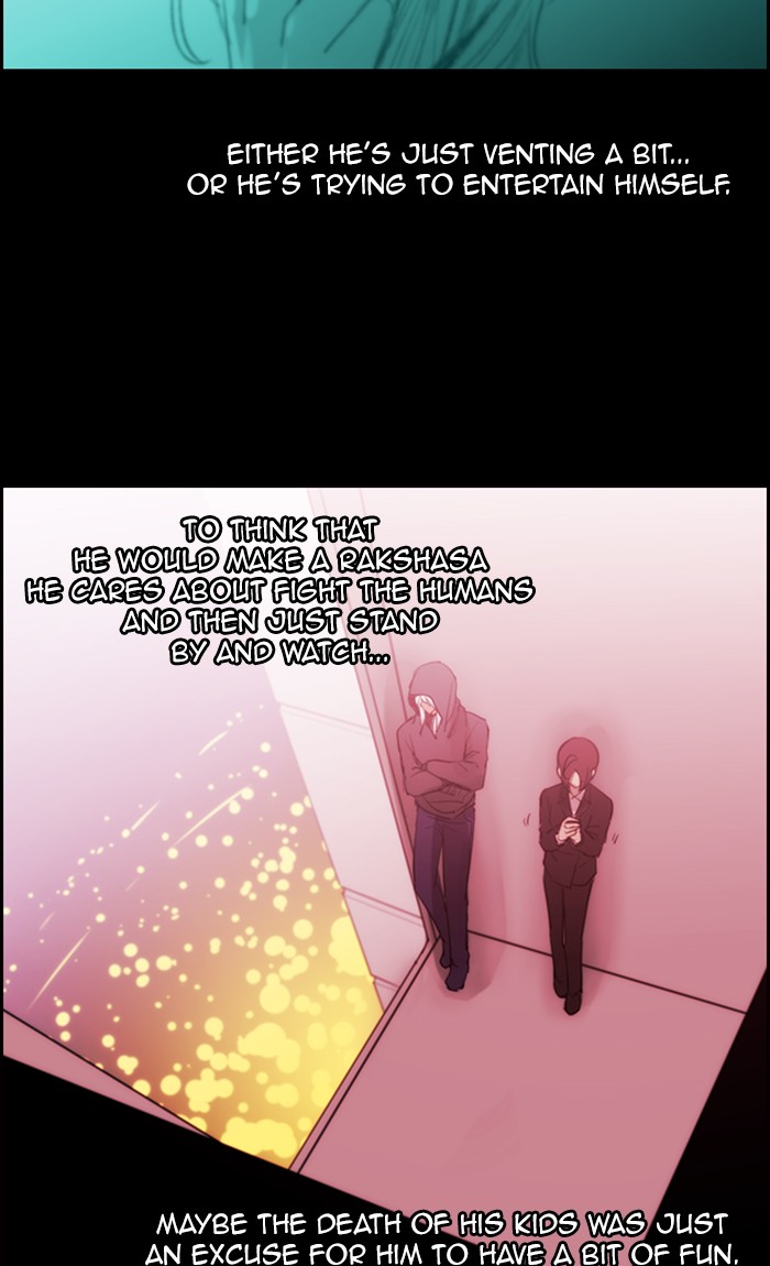 Kubera Chapter 463 page 9 - Chapter 463: [Season 3] Ep. 179 - The Weight of Time (19)