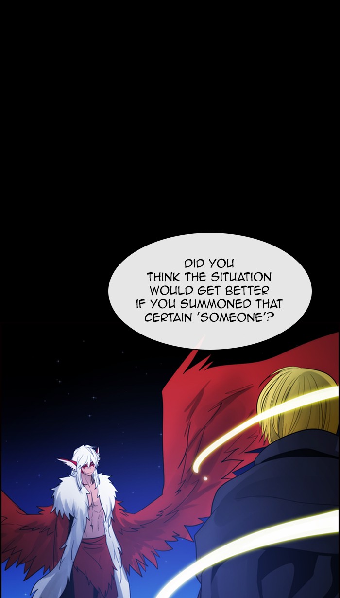 Kubera Chapter 464 page 1 - Chapter 464: [Season 3] Ep. 180 - The Weight of Time (20)