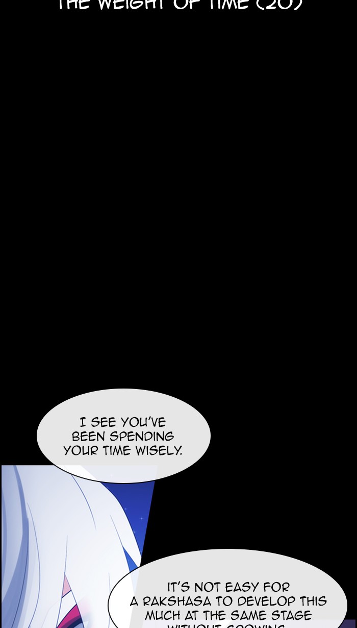 Kubera Chapter 464 page 10 - Chapter 464: [Season 3] Ep. 180 - The Weight of Time (20)