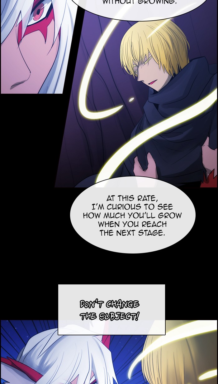 Kubera Chapter 464 page 11 - Chapter 464: [Season 3] Ep. 180 - The Weight of Time (20)