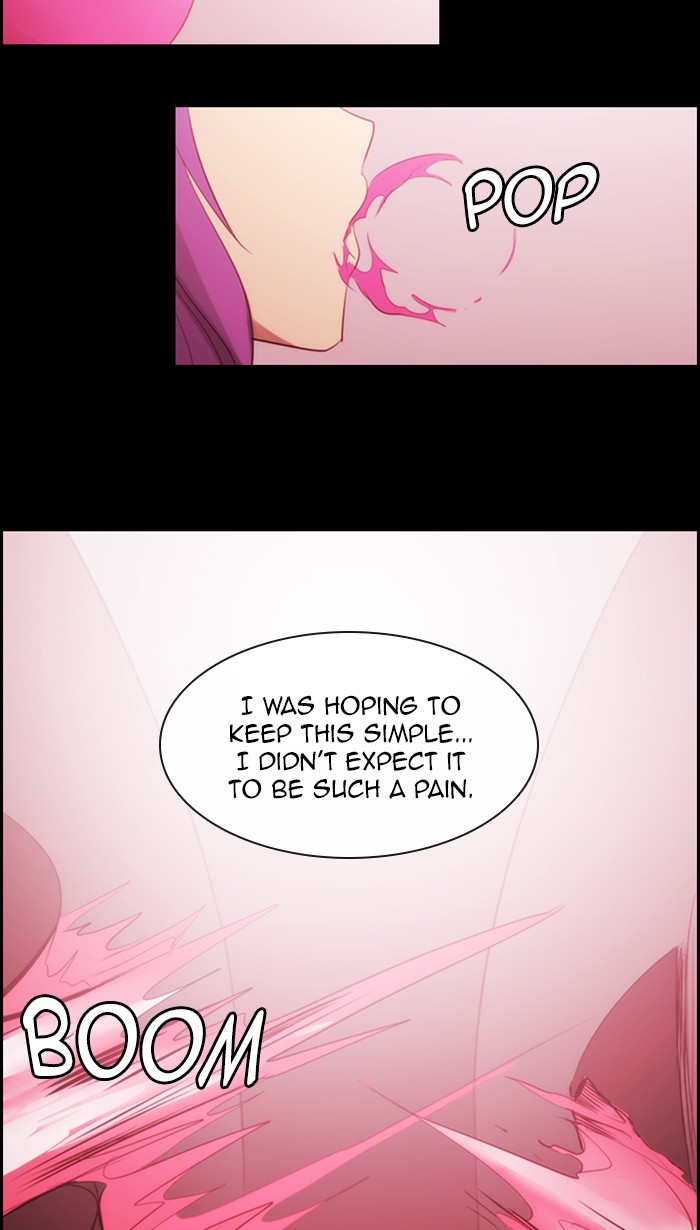Kubera Chapter 464 page 16 - Chapter 464: [Season 3] Ep. 180 - The Weight of Time (20)