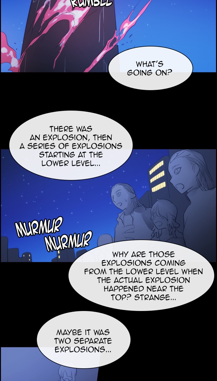 Kubera Chapter 464 page 18 - Chapter 464: [Season 3] Ep. 180 - The Weight of Time (20)