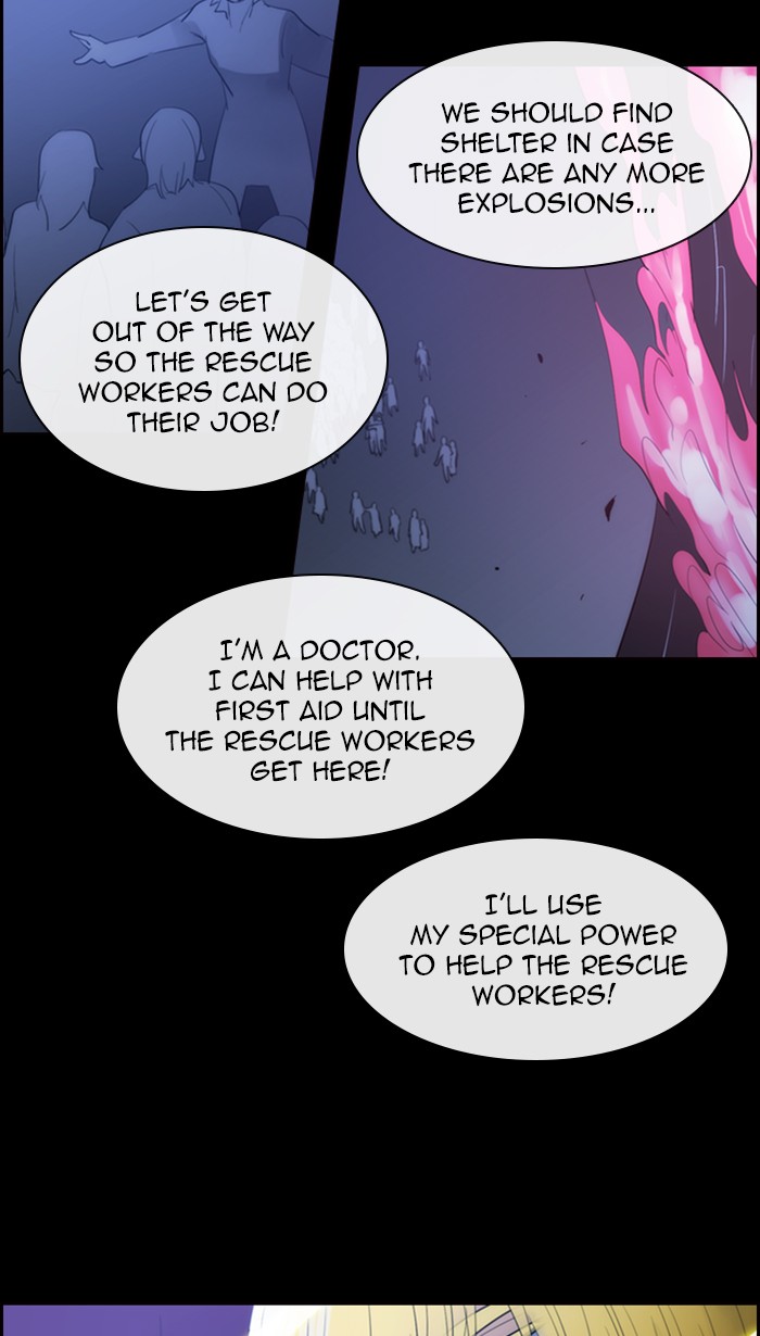 Kubera Chapter 464 page 19 - Chapter 464: [Season 3] Ep. 180 - The Weight of Time (20)