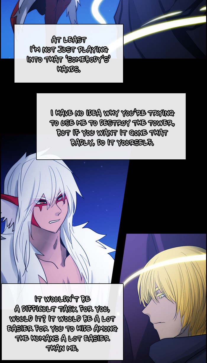 Kubera Chapter 464 page 2 - Chapter 464: [Season 3] Ep. 180 - The Weight of Time (20)
