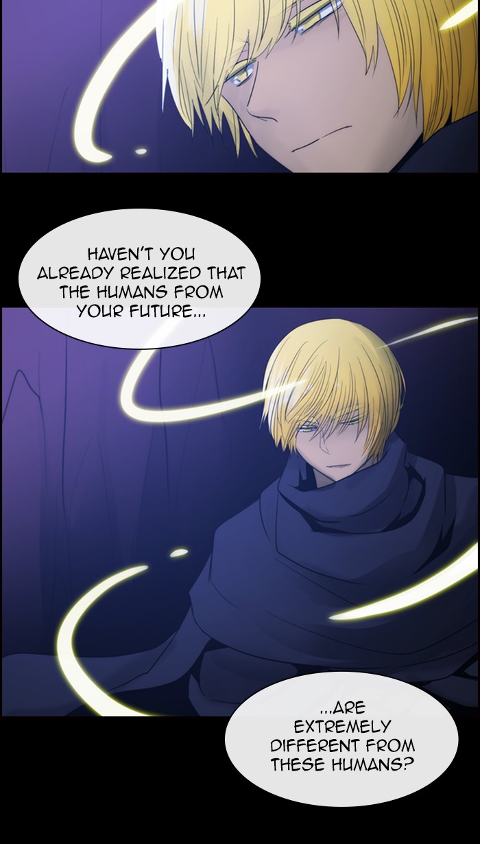 Kubera Chapter 464 page 20 - Chapter 464: [Season 3] Ep. 180 - The Weight of Time (20)