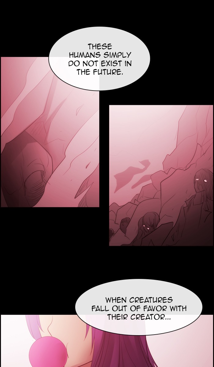 Kubera Chapter 464 page 21 - Chapter 464: [Season 3] Ep. 180 - The Weight of Time (20)