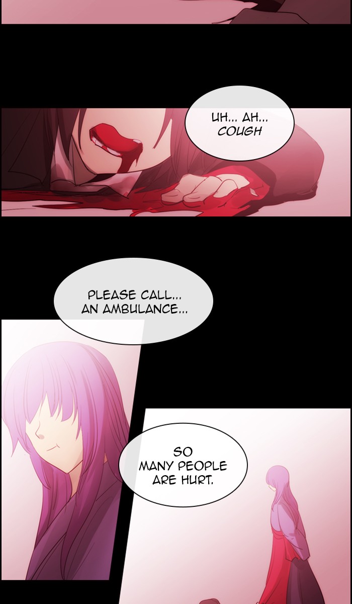 Kubera Chapter 464 page 23 - Chapter 464: [Season 3] Ep. 180 - The Weight of Time (20)